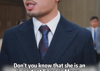 [FULL] 266E0828 At His Promotion Party, the Ex Wife Appears as a Billionaire