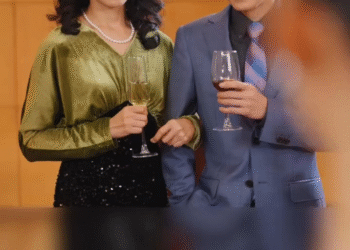 [FULL] 265E0828 Man Brings Mistress to the Gala, Only to Discover His Ex Wife is the Star of the Night ️A Woma