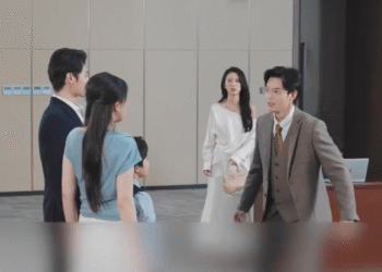 [FULL] 251E0828 Brilliant Kid Backs Up Mommy 05 The Deadbeat Realizes His Son Is a Genius and Immediately
