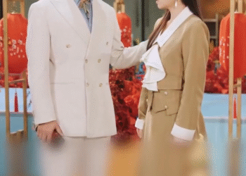 [FULL] 247E0828 My Baby Has Superpower 06 Corrupt Doctor Bribed by Scheming Woman, CEO Exposes the Trut