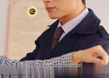 [FULL] 228E0828 The Shocking Reunion CEO Discovers Employee is His Long Lost Wife