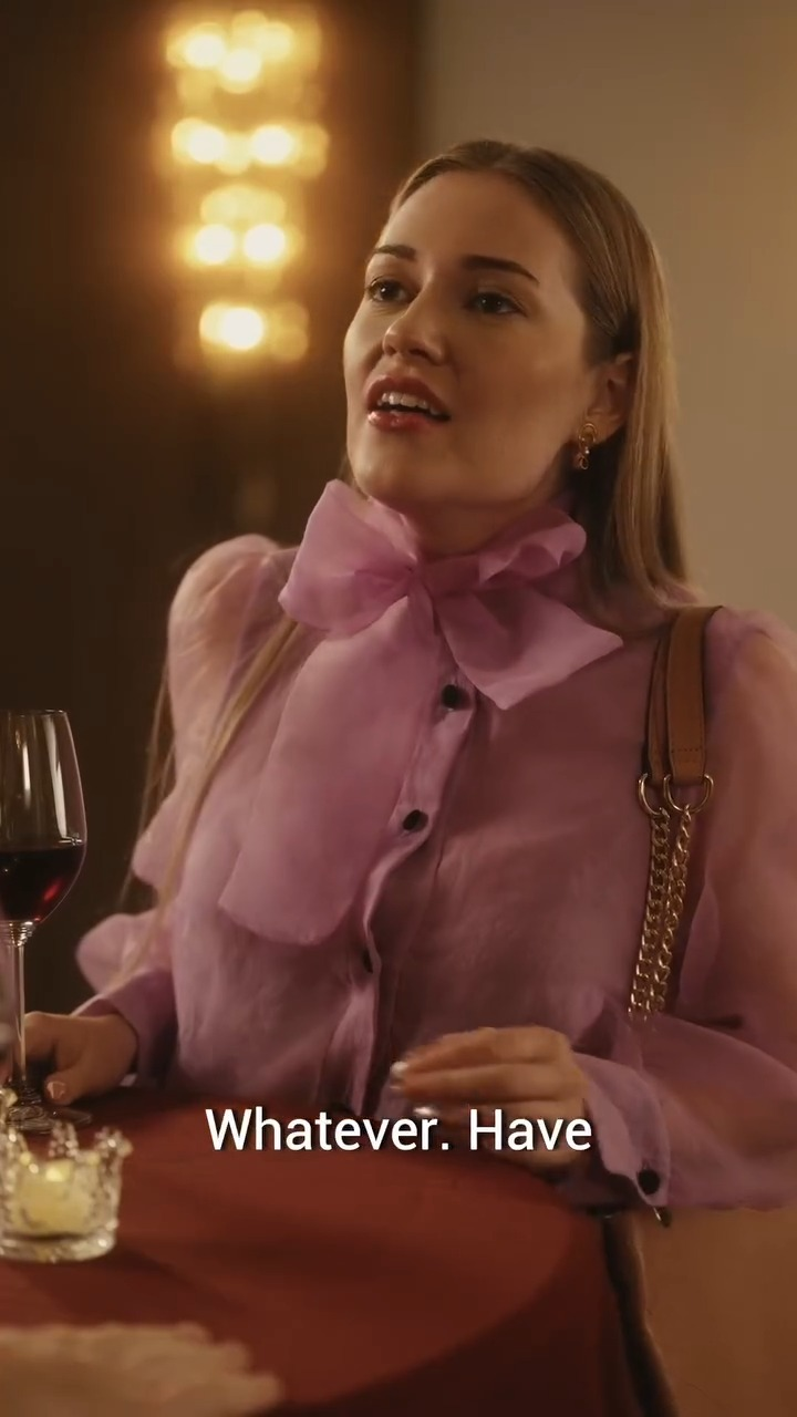 [FULL] 015E0828 The Office Pushover Is The Real Heiress 05 The CEO, Drugged and Left Alone with Cinderella, Confesse