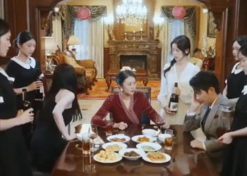 [FULL] 225E0828 A Surprising Love Story