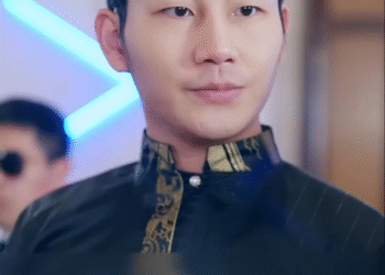 [FULL] 221E0828 After Revealing Her Warrior Identity, the Man Begs for Forgiveness