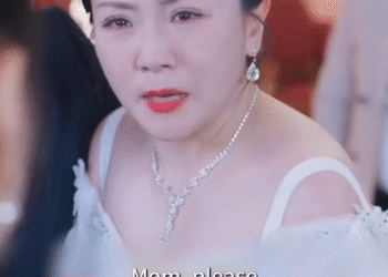 [FULL] 218E0828 The woman was about to hand over her hundreds of billions of assets to a scumbag, but fortunately