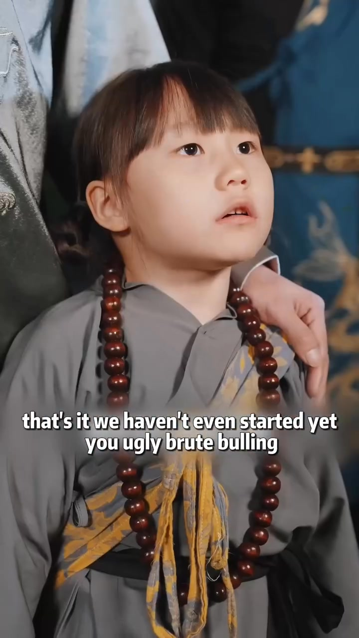 [FULL] 215E0828 The triplets are good at kung fu and help their mommy defeat the bad guys Exclusive Full Series A