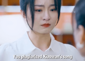 [FULL] 210E0828 Cinderella’s Misplaced Life 06 The scheming woman, jealous of Cinderella’s musical tale