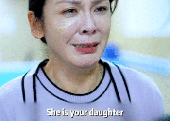 [FULL] 204E0828 When Cinderella Was Injured and Needed a Blood Transfusion, the Maid Revealed She Was the Lady’s