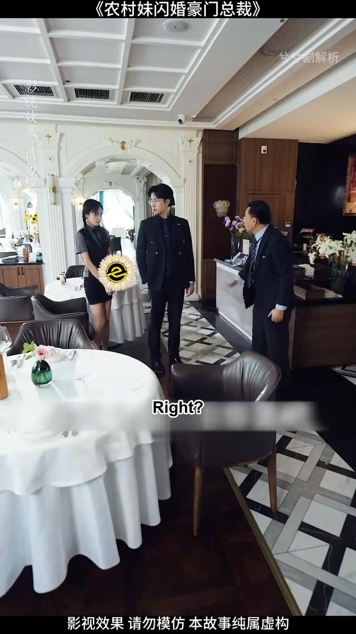 [FULL] 191E0828 Billionaire CEO hides his identity Came to inspect work at his own hotel
