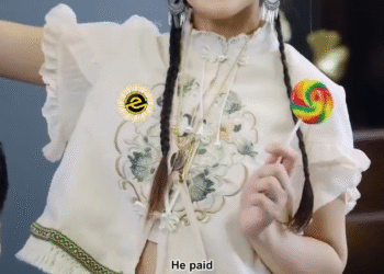 [FULL] 020E0828 The CEO Becomes a Puppet