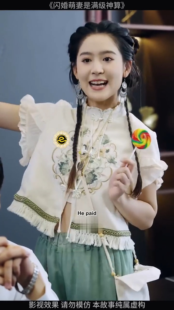 [FULL] 020E0828 The CEO Becomes a Puppet