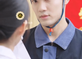 [FULL] 184E0828 A Comedy of Errors CEO’s Embarrassing Doctor Visit