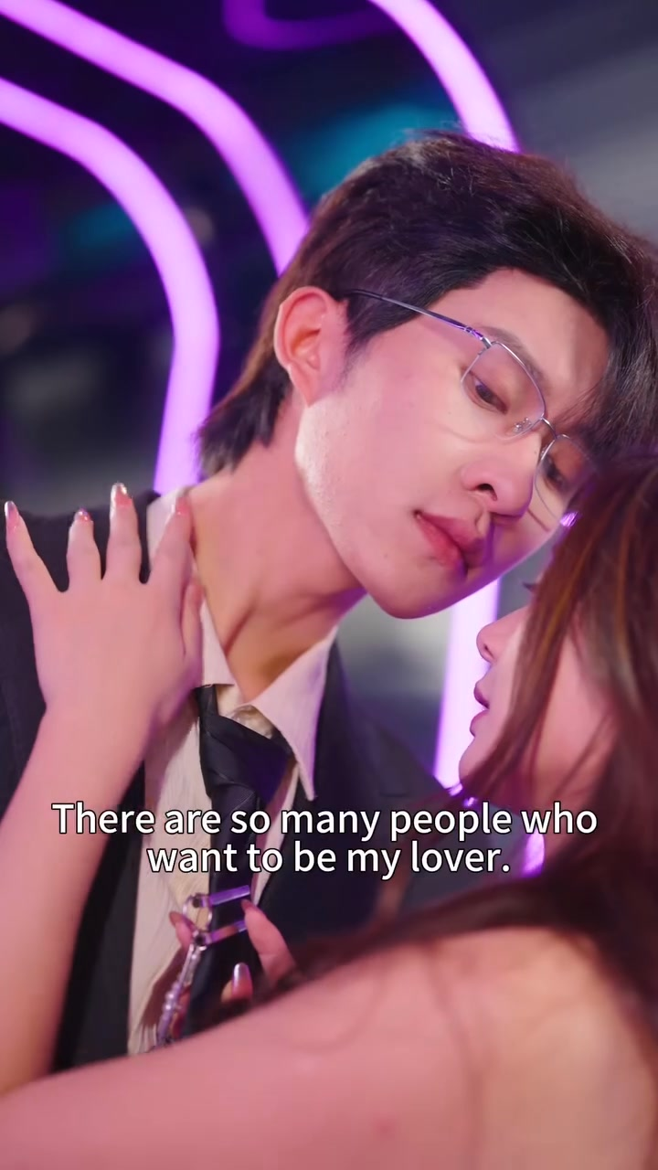 [FULL] 073E0828 Miss Lou, Love me once again 04 Cinderella Returned to the Mansion to Collect Her Belon