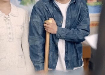 [FULL] 003E0828 Mom, Love Me One More Time Finale The Jerk Brings the Contract to Claim the House but G