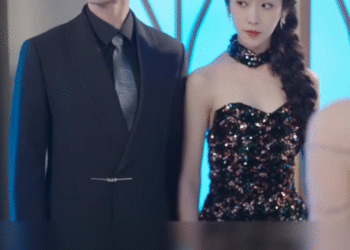 [FULL] 022E0828 The CEO Is Pregnant with My Child! 04 The CEO Takes Cinderella to a Gala, Silences the Sc