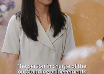 [FULL] 170E0828 The Snobby Heiress Mocks the Poor Woman, but the CEO Defends Her and Announces Their Engagement