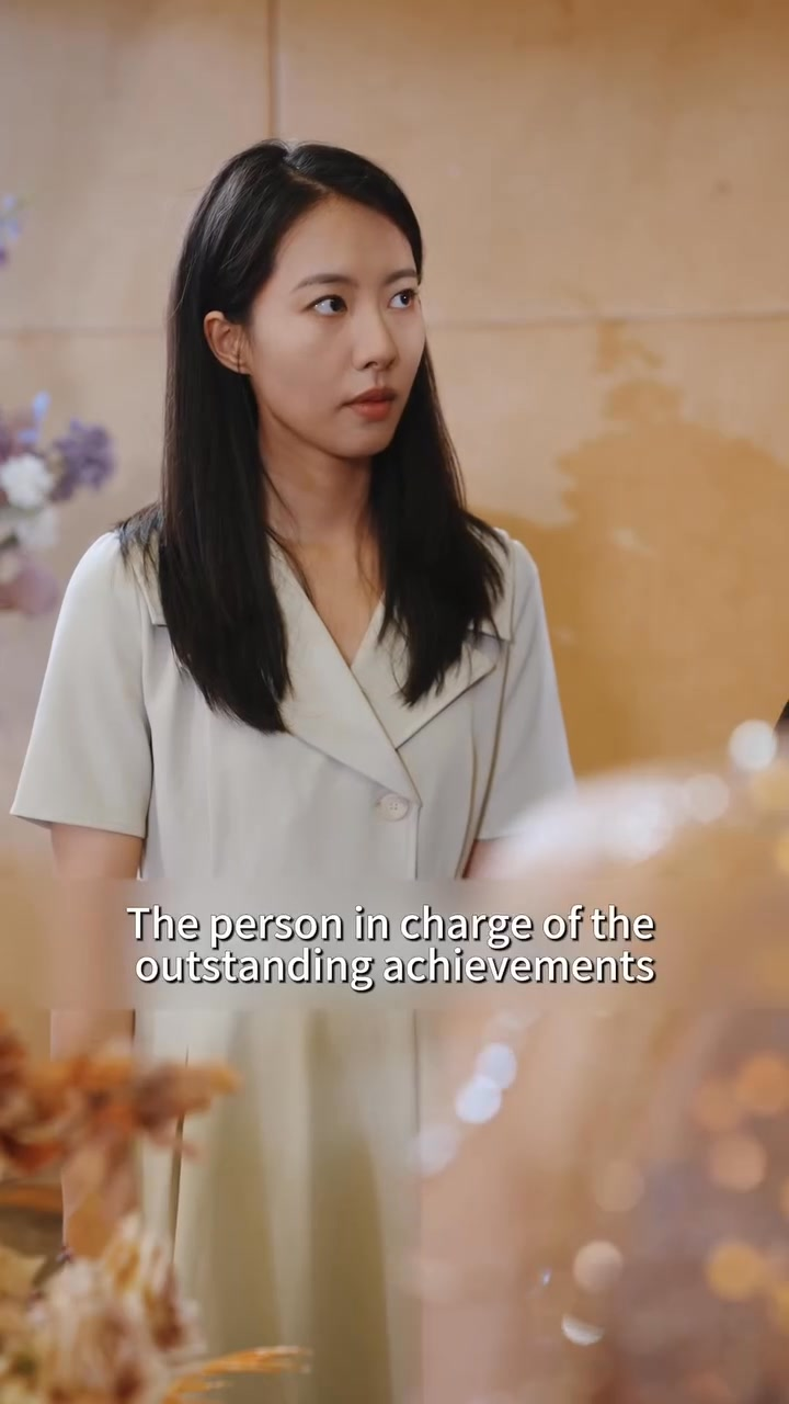 [FULL] 170E0828 The Snobby Heiress Mocks the Poor Woman, but the CEO Defends Her and Announces Their Engagement