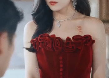 [FULL] 161E0828 The Genuine and Pretend Wife 05 The scheming woman successfully swaps faces and marries