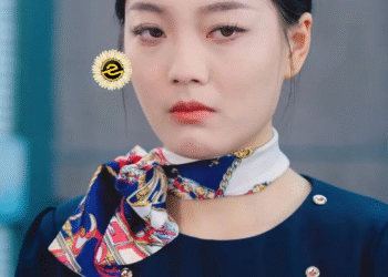 [FULL] 153E0828 Unexpected Turn From Sabotage to CEO’s Daughter in Law