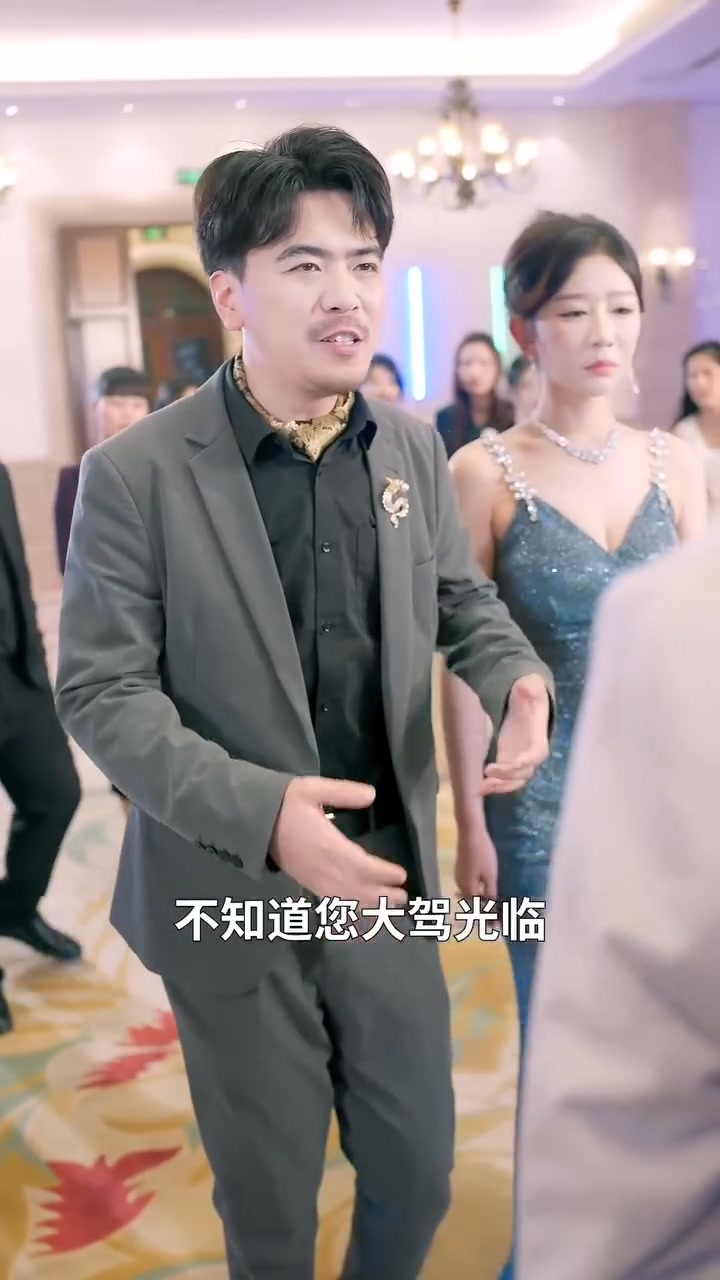 [FULL] 152E0828 Discovering She’s the Daughter of the Richest Man, Her Ex Husband is Now Drowning in Regret
