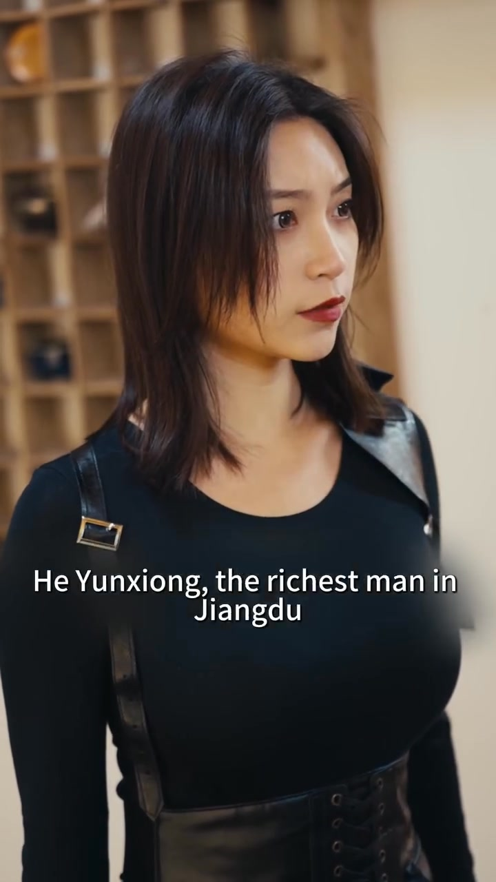 [FULL] 150E0828 Phoenix Mistress 05 The Sweet Wife’s Elixir Mocked as Trash Turns Out to Save the Elder