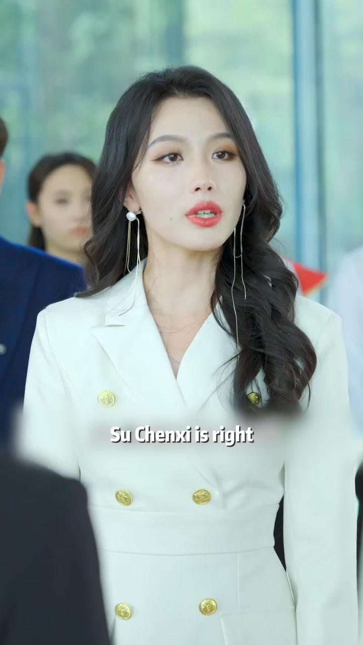 [FULL] 144E0828 Revenge on the Ex From Love Fool to Fearless 04 Female CEO’s Assistant Poses as Her to