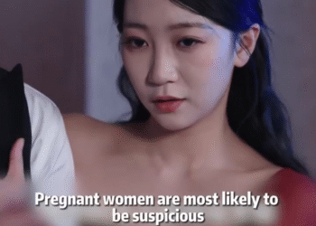 [FULL] 099E0828 My Baby Has Superpower 03 The CEO Stays in the Study After Drinking, Scheming Woman Tri