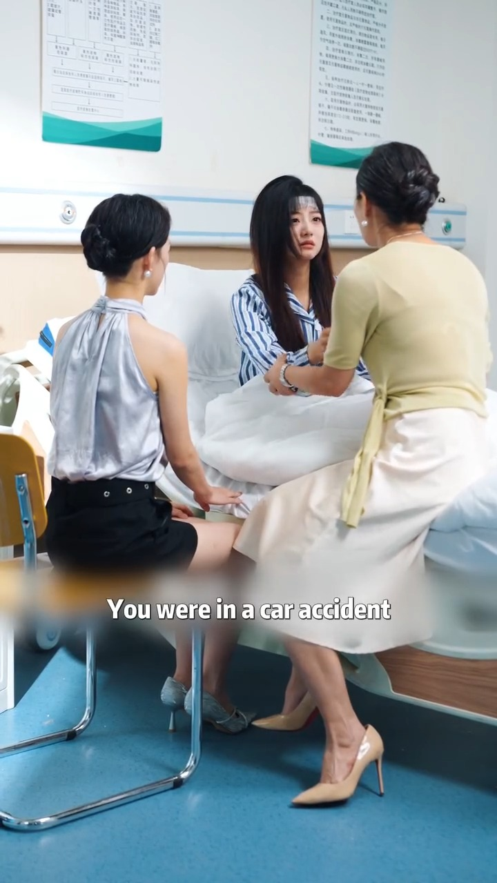 [FULL] 117E0828 The scumbag finally gets his karma as the daughter reincarnates and pretends to be his mistress