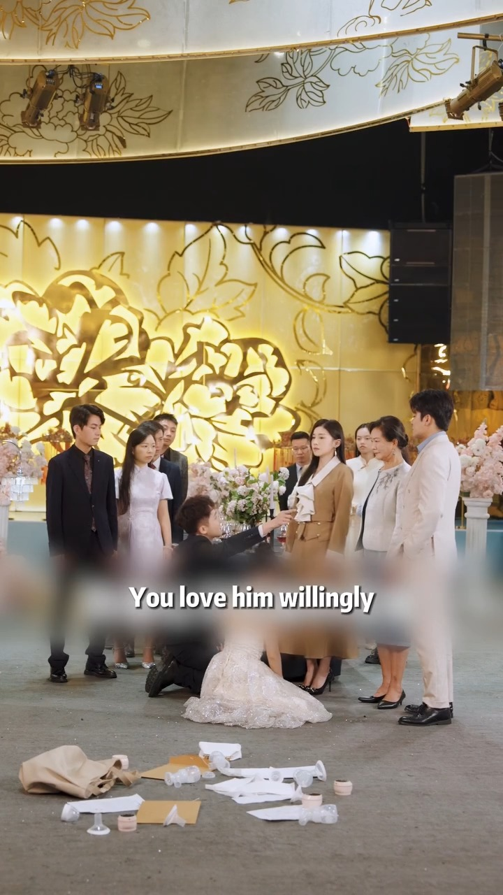 [FULL] 112E0828 My Baby Has Superpower 07 Scheming Woman Begs for Forgiveness, But the Wealthy Mother i