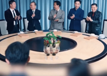 [FULL] 111E0828 Mistresses show up one after another, exposing the scumbag’s true colors at the board meeting, al