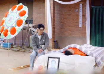 [FULL] 107E0828 Mom, Love Me One More Time 02 The Daughter Refused to Administer Anesthesia to Her Moth