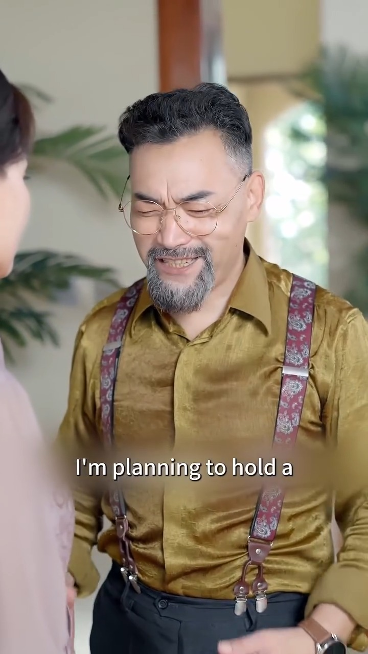[FULL] 106E0828 The Schemer Claims to Be the Billionaire’s WifeUnaware the Real Mrs Is in Front of Her