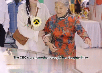 [FULL] 105E0828 A Heartfelt Encounter