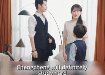 [FULL] 103E0828 Brilliant Kid Backs Up Mommy 02 6 Year Old Computer Genius Rejected at Interview, CEO Imm