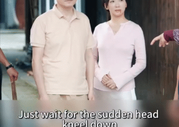 [FULL] 298E0828 Bullied by the Village Tyrant, Her New Husband Arrives Just in Time to Stand Up for Her