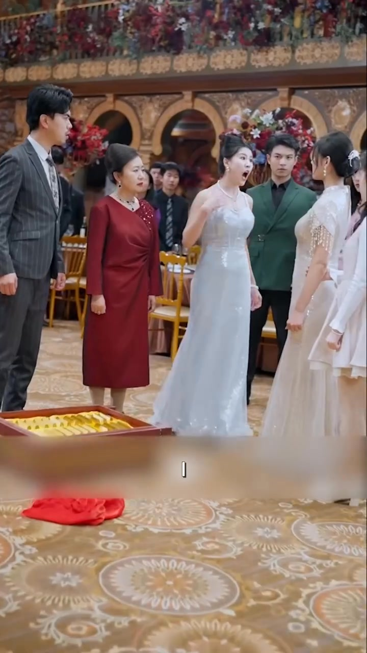 [FULL] 038E0828 A Man Abandons His Wife to Marry a Wealthy Woman, Unaware That His Ex Wife Is the Warrior Goddess