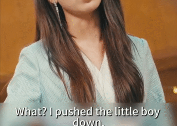 [FULL] 005E0828 The Young Master Personally Testifies Against the Scheming Woman, Exposing Her True Colors