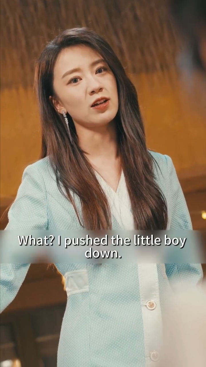 [FULL] 005E0828 The Young Master Personally Testifies Against the Scheming Woman, Exposing Her True Colors