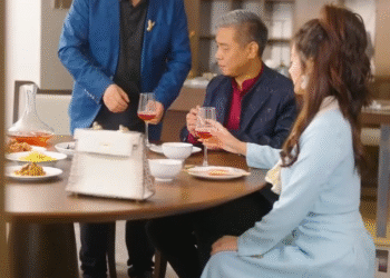 [FULL] 045E0828 Miss Lou, Love me once again 05 Only After Losing Her Did the CEO Realize Her Worth, Re
