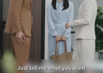 [FULL] 049E0828 The Scheming Woman Bullied the New Mom, Unaware She Was the Boss’s Girlfriend