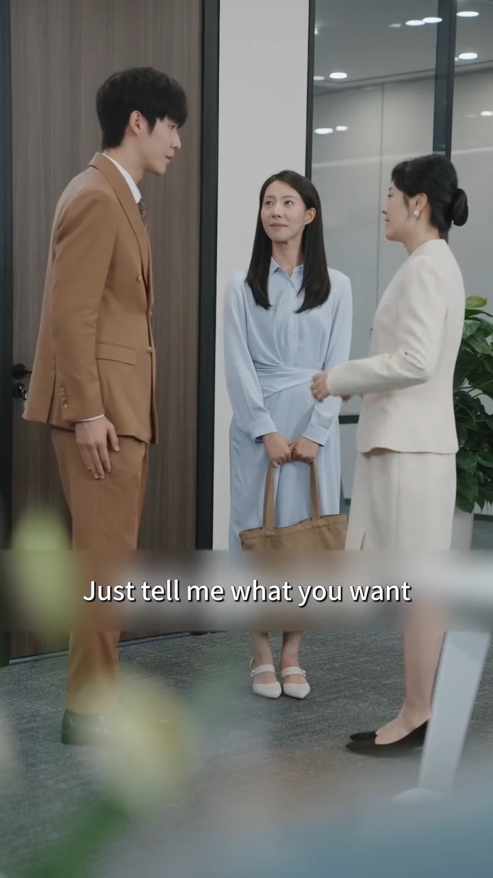[FULL] 049E0828 The Scheming Woman Bullied the New Mom, Unaware She Was the Boss’s Girlfriend