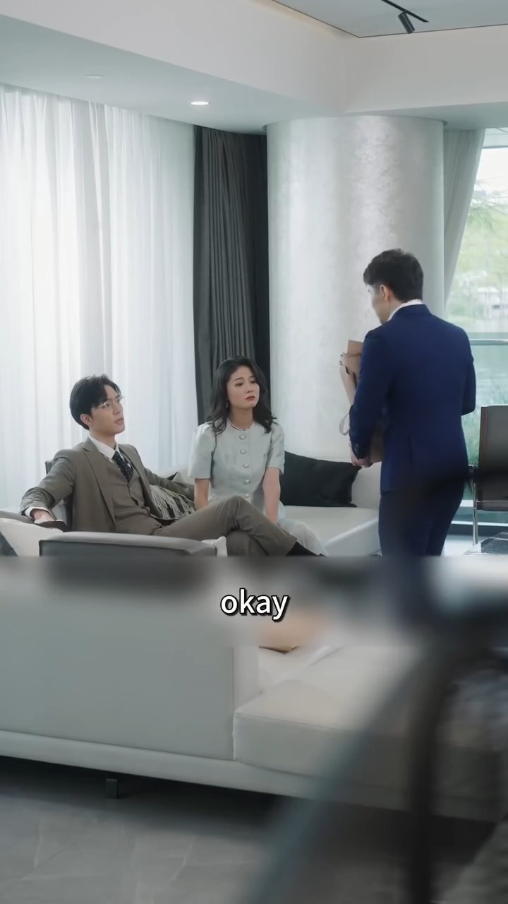 [FULL] 007E0828 The Scheming Woman Once Stole Her Husband; Now, She Finally Knows the Pain of Being Abandoned