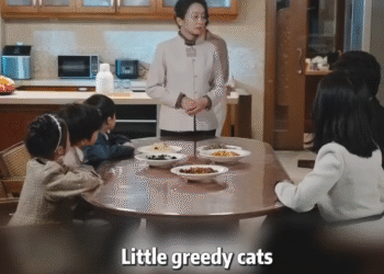 [FULL] 060E0828 The Beloved Grandma is Not to Be Messed With 02 Woman Marries Driver in a Rush, Unknow