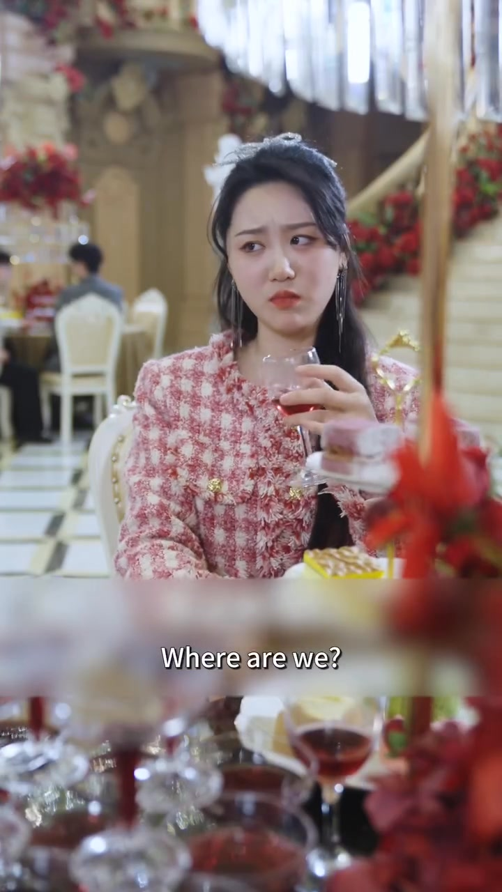 [FULL] 299E0828 The Deaf Girl Is Actually the Long Lost Heiress of a Tycoon