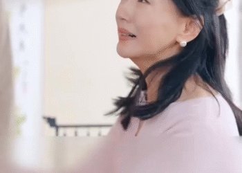 [FULL] 291E0828 Her Work Destroyed, She’s About to Drink Ink When the Wealthy Man Arrives to Defend Her