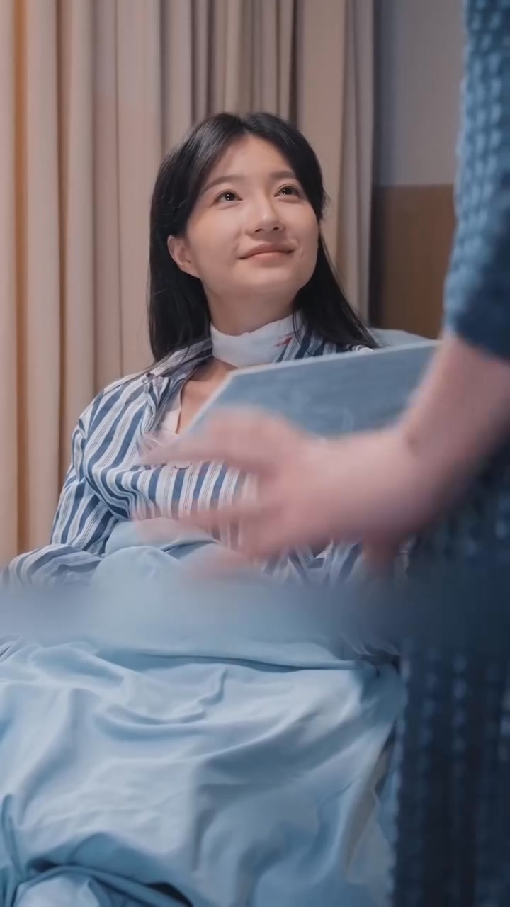 [FULL] 285E0828 Tears of Queen Part 06 The Woman Admits She Regained Her Sight and Puts Her Scheming Si