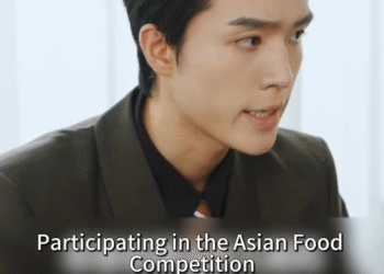[FULL] 283E0828 After The Beautiful Chef Was Fired, the CEO Regretted It 02 A Horrifying Bug Transforme