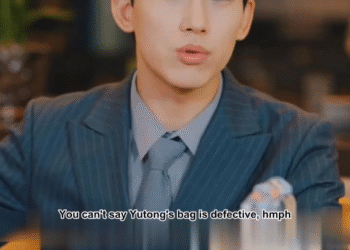 [FULL] 271E0828 Billionaire Discovers Shocking Truth About Son’s Girlfriend’s Bag