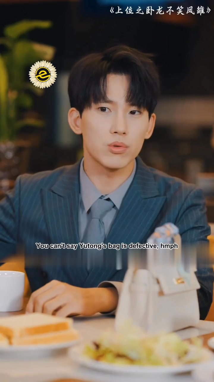 [FULL] 271E0828 Billionaire Discovers Shocking Truth About Son’s Girlfriend’s Bag