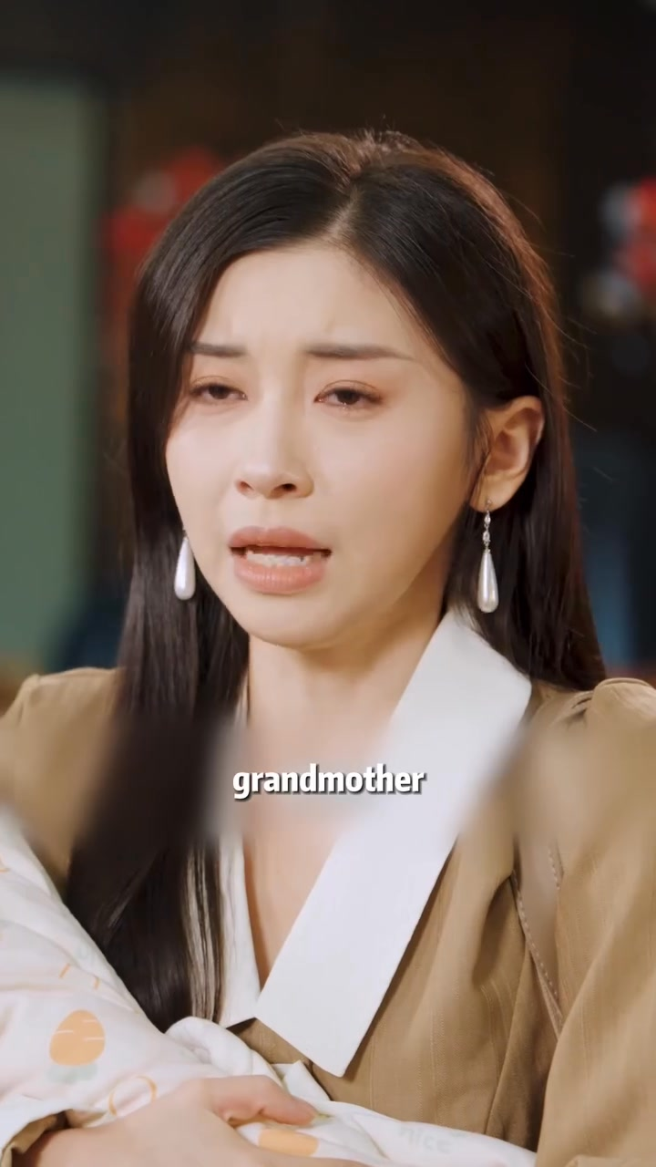 [FULL] 269E0828 My Baby Has Superpower 05 Lady Harassed at the Banquet, CEO Steps in to Protect His Wif